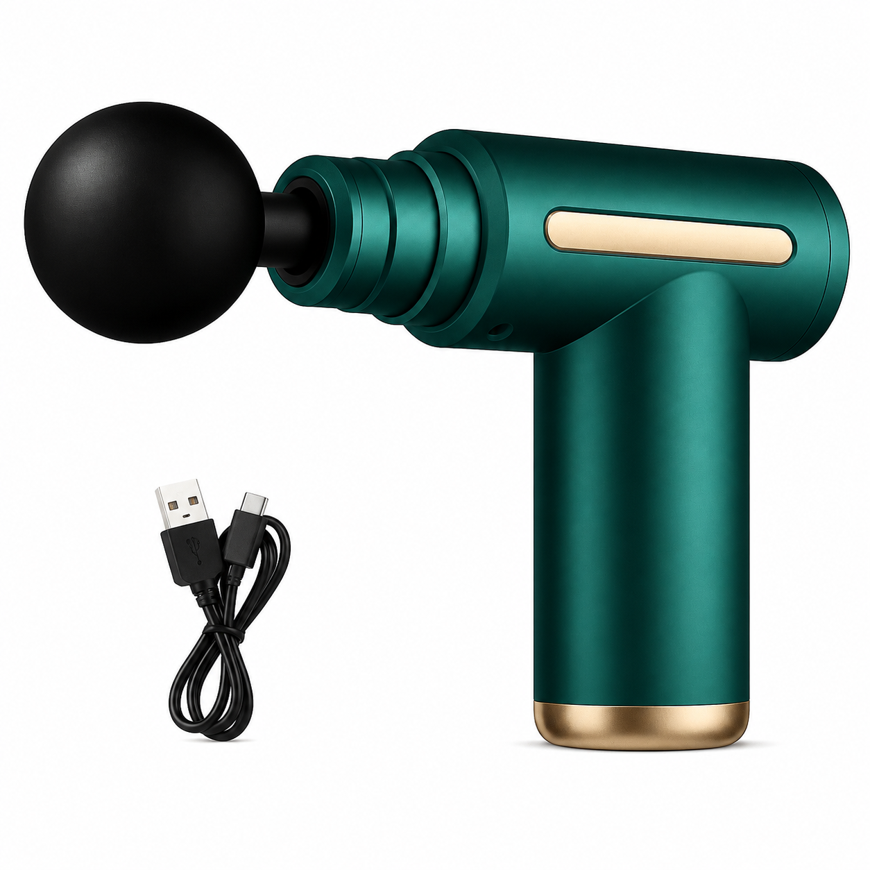 PocketPulse Mini Massage Gun