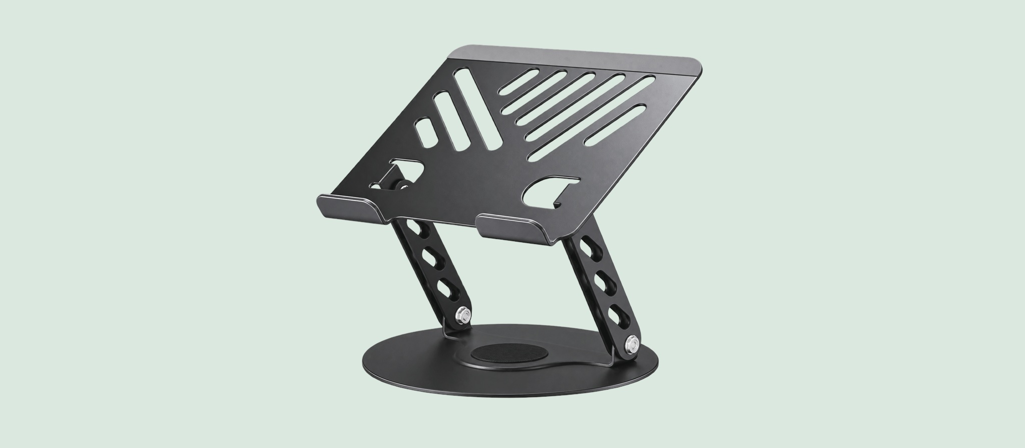 Adjustable Laptop Stand